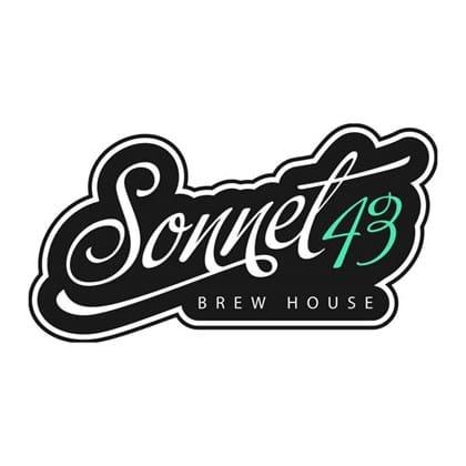 Sonnet 43 Brew House