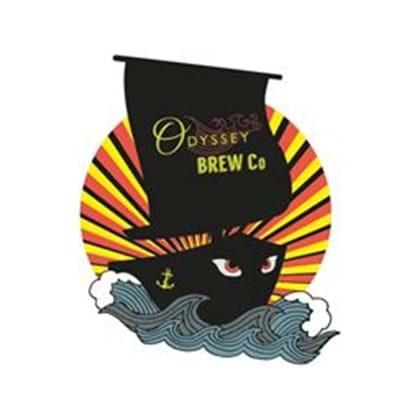 Odyssey Brew Co