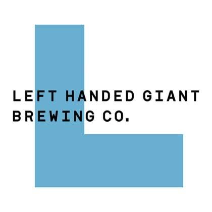 Left Handed Giant Brewing Co